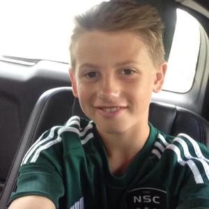 Meet your Posher, Cooper